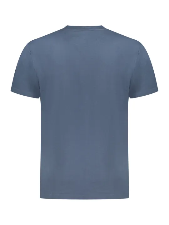 Vans Herren KURZARM-T-SHIRT Blau | online kaufen