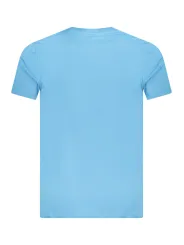 NORWAY 1963 Herren KURZARM-T-SHIRT Hellblau | online kaufen