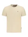 Napapijri Herren TShirt Beige | online kaufen