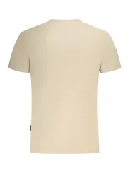 Napapijri Herren TShirt Beige | online kaufen