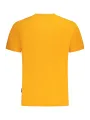 Napapijri Herren KURZARM-T-SHIRT Orange | online kaufen