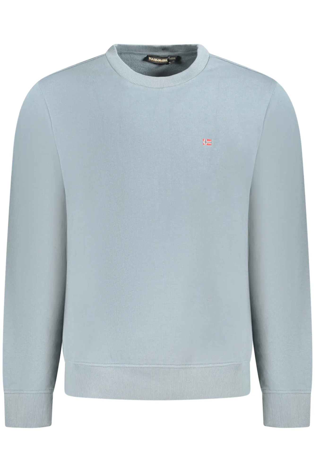 Herren LANGARM-SWEATSHIRT Grau NP0A4H89BALISCREWSUM2_GRG1Y
