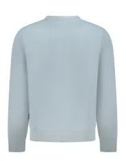 Napapijri Herren LANGARM-SWEATSHIRT Grau | online kaufen