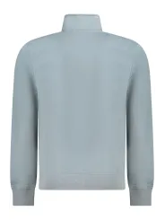 Napapijri Herren LANGARM-SWEATSHIRT Grau | online kaufen