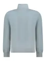 Napapijri Herren LANGARM-SWEATSHIRT Grau | online kaufen