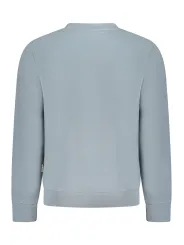 Napapijri Herren LANGARM-SWEATSHIRT Grau | online kaufen
