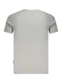 Napapijri Herren KURZARM-T-SHIRT Grau | online kaufen