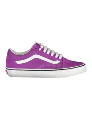 Vans Damen SPORTSCHUH Violett | online kaufen