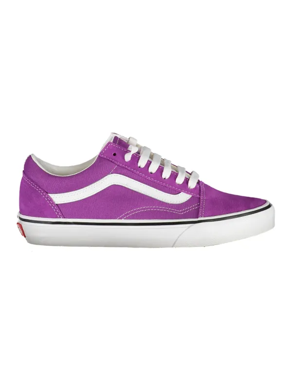 Vans Damen SPORTSCHUH Violett | online kaufen