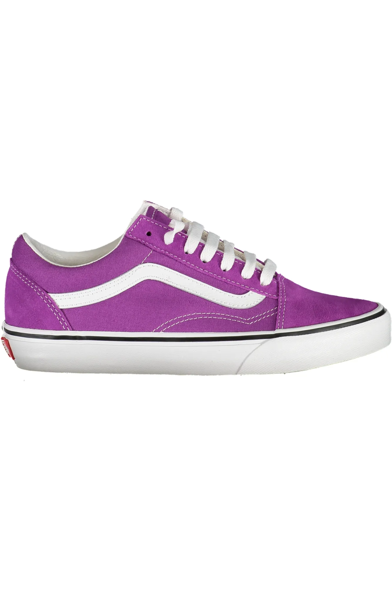 Damen SPORTSCHUH Violett VN000D6WF_VIE2T