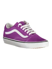 Vans Damen SPORTSCHUH Violett | online kaufen