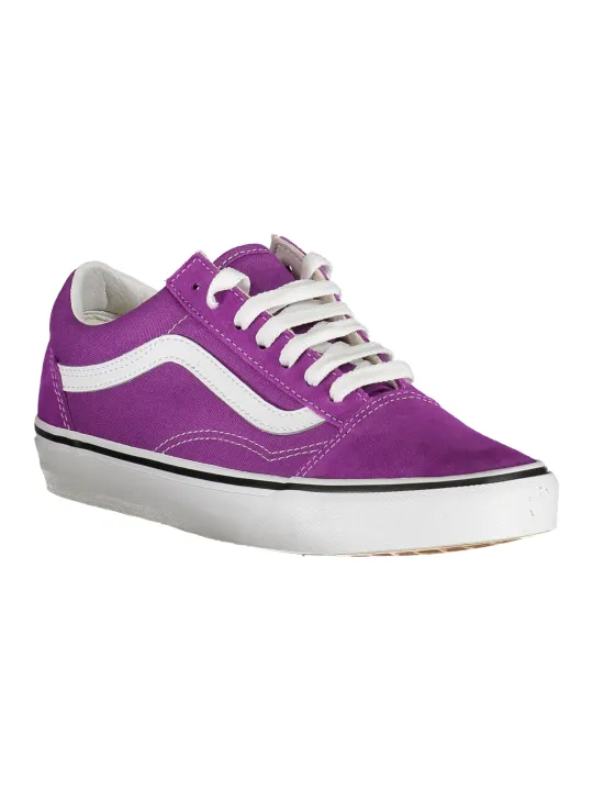 Vans Damen SPORTSCHUH Violett | online kaufen