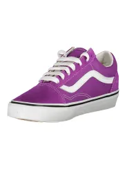 Vans Damen SPORTSCHUH Violett | online kaufen