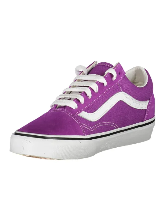 Vans Damen SPORTSCHUH Violett | online kaufen
