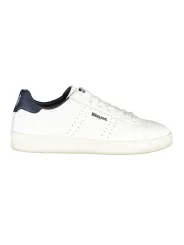 Blauer Herren SPORTSCHUH Weiß | online kaufen