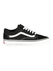 Vans Herren SPORTSCHUH Schwarz | online kaufen