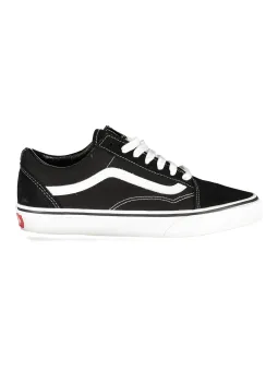Vans Herren Sneaker Schwarz mieten - Flex-Fashion Verleih
