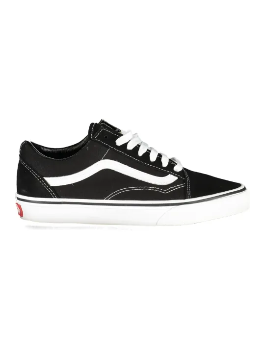 Vans Herren SPORTSCHUH Schwarz | online kaufen