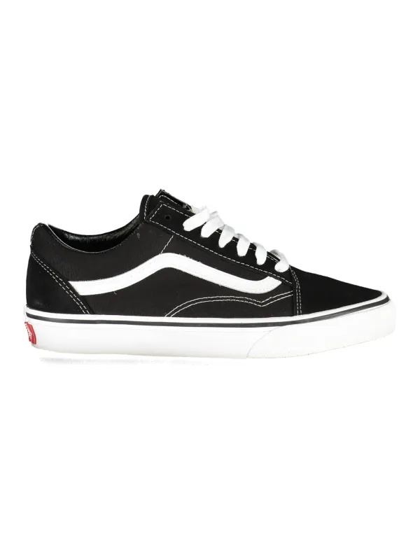Vans Herren SPORTSCHUH Schwarz | online kaufen