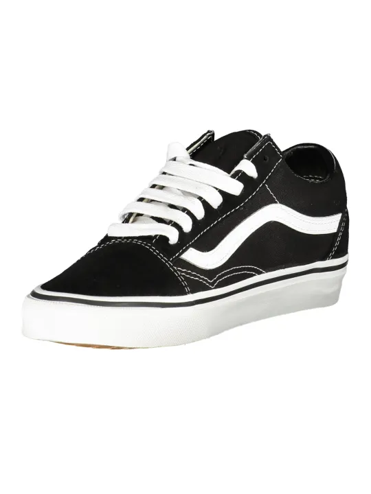 Vans Herren SPORTSCHUH Schwarz | online kaufen