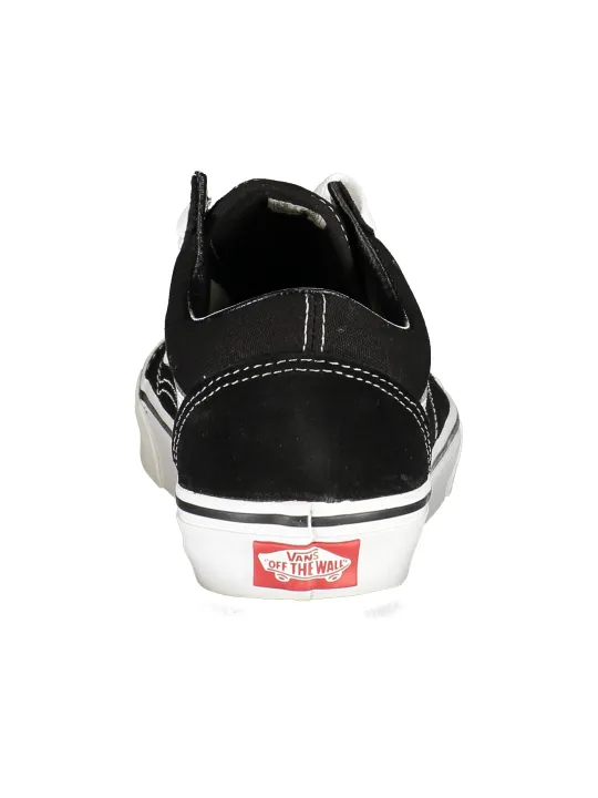 Vans Herren SPORTSCHUH Schwarz | online kaufen