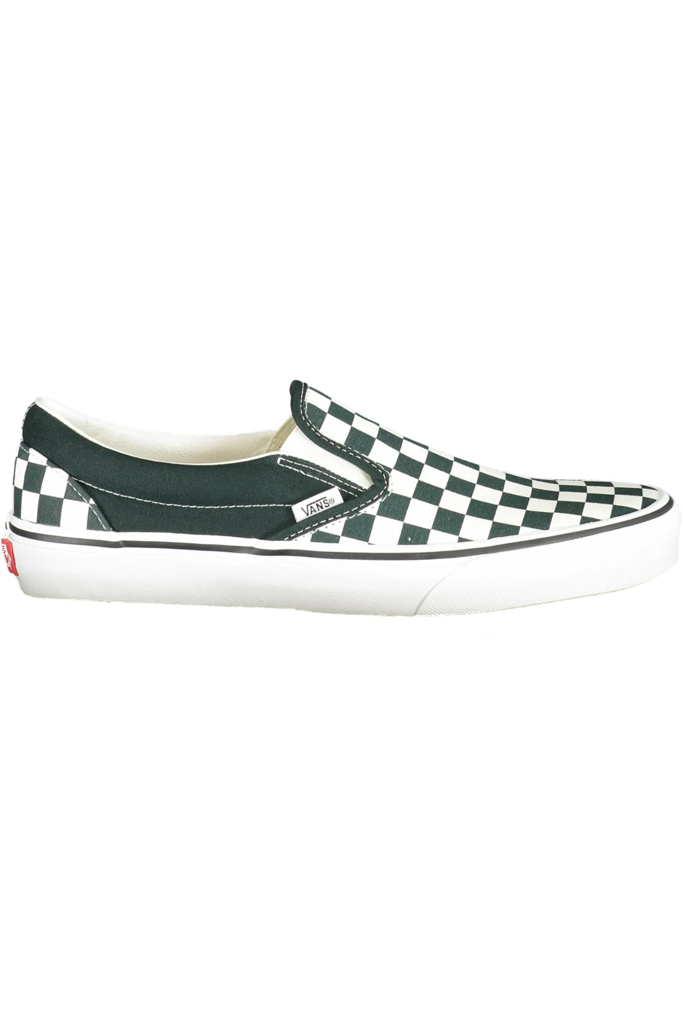 Herren SPORTSCHUH Schwarz VN000D5P_NEPRM