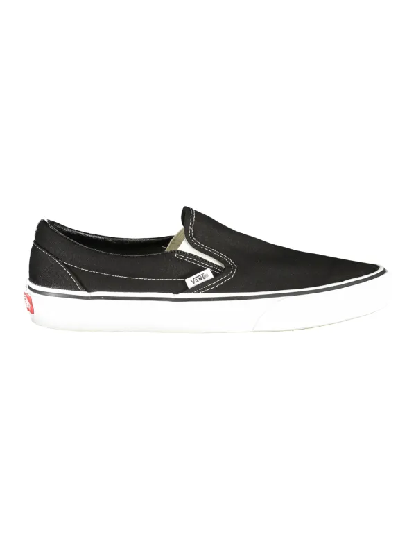 Vans Damen SPORTSCHUH Schwarz | online kaufen