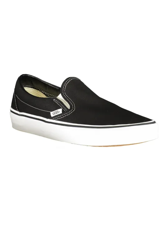 Vans Damen SPORTSCHUH Schwarz | online kaufen