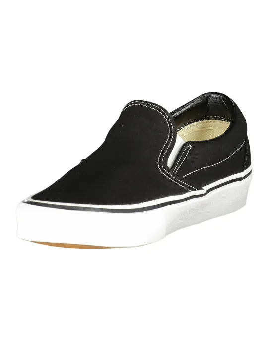 Vans Damen SPORTSCHUH Schwarz | online kaufen