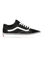 Vans Damen SPORTSCHUH Schwarz | online kaufen