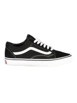 Vans Damen Sneaker Schwarz mieten | Flex-Fashion Verleih