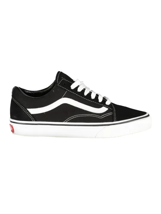 Vans Damen SPORTSCHUH Schwarz | online kaufen