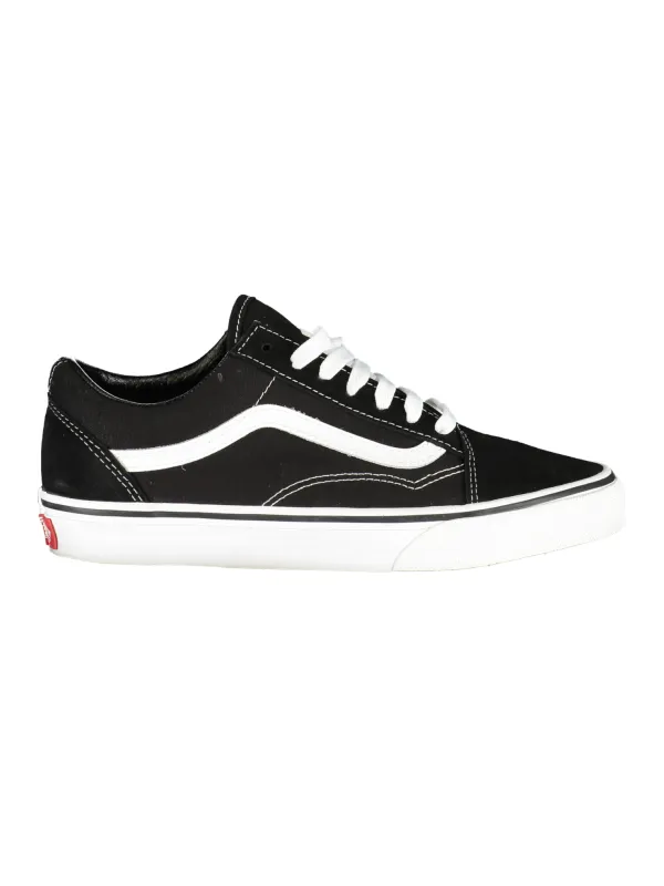 Vans Damen SPORTSCHUH Schwarz | online kaufen