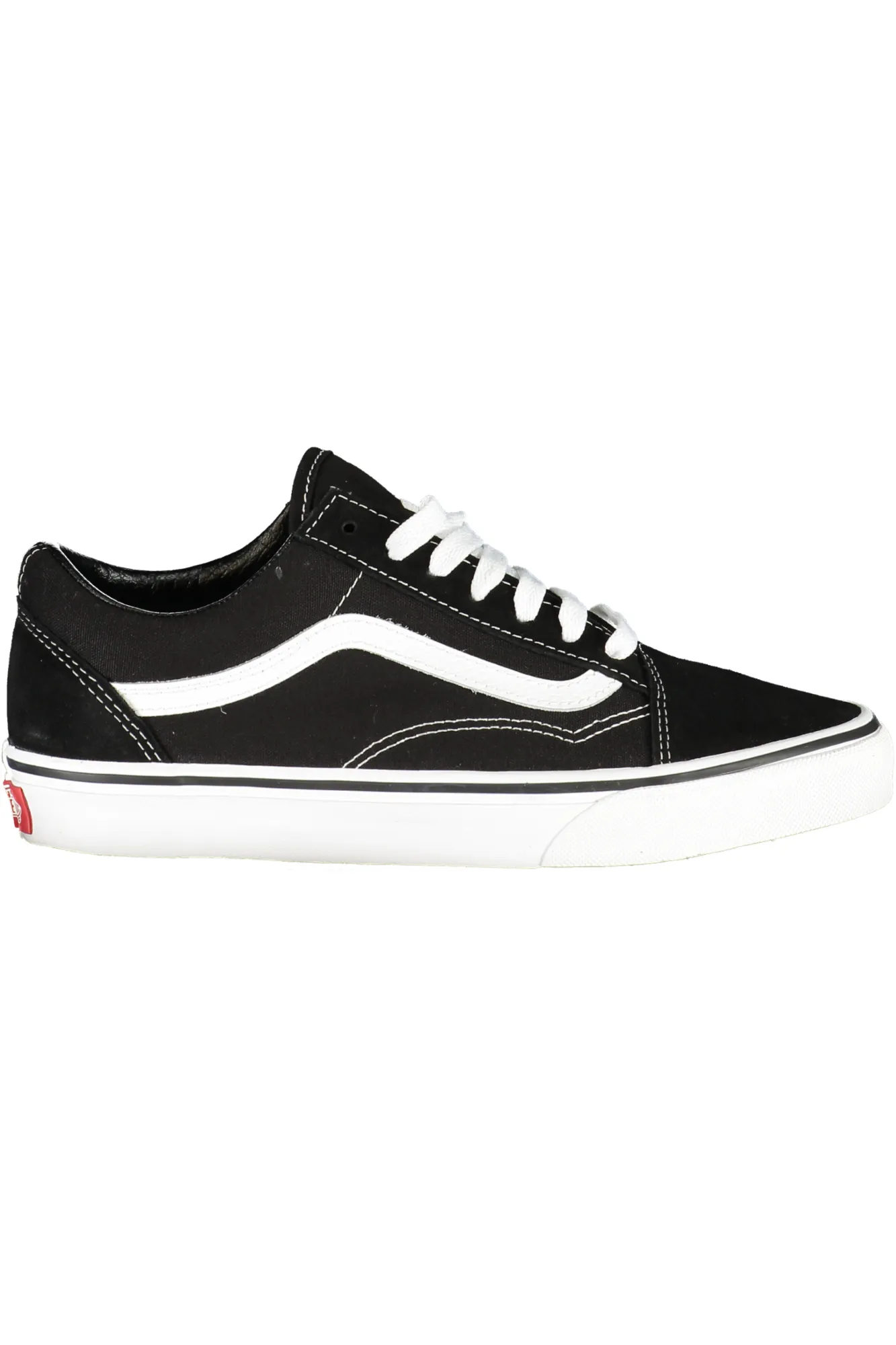 Damen SPORTSCHUH Schwarz VN000D3HF_NEY28