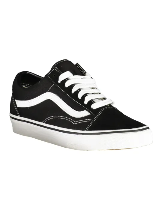 Vans Damen SPORTSCHUH Schwarz | online kaufen