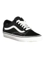Vans Damen SPORTSCHUH Schwarz | online kaufen