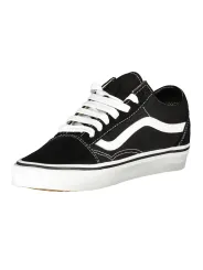 Vans Damen SPORTSCHUH Schwarz | online kaufen