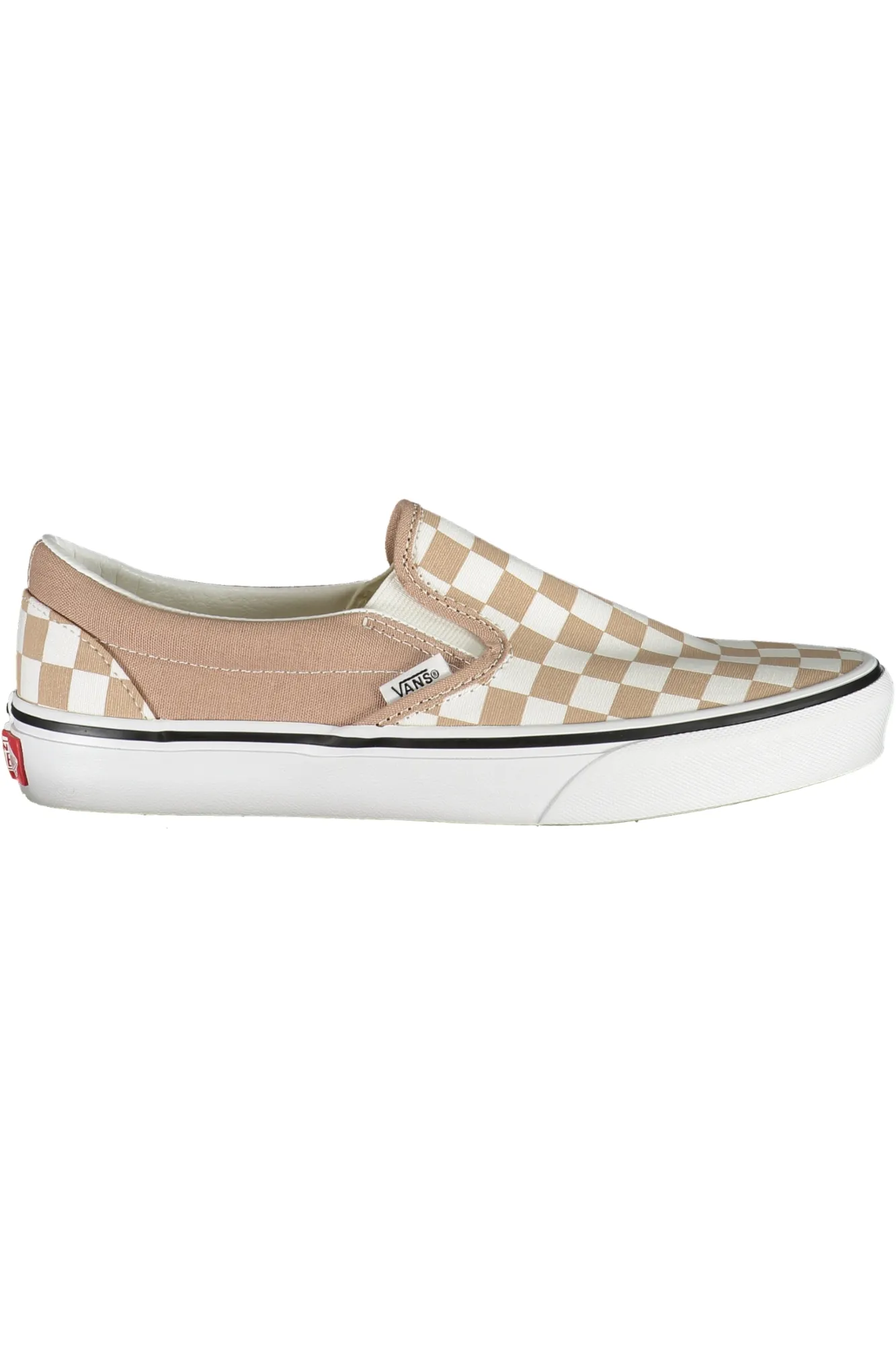 Damen SPORTSCHUH Beige VN000D6YF_BEE2V