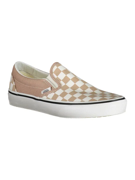 Vans Damen SPORTSCHUH Beige | online kaufen