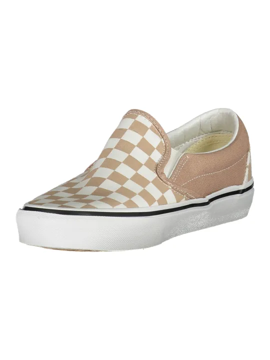 Vans Damen SPORTSCHUH Beige | online kaufen
