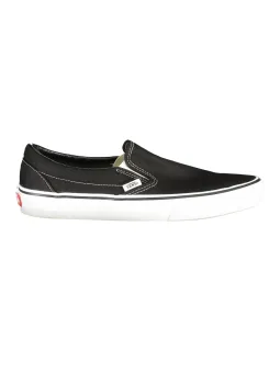 Vans Herren Sneaker Schwarz mieten | Flex-Fashion Verleih