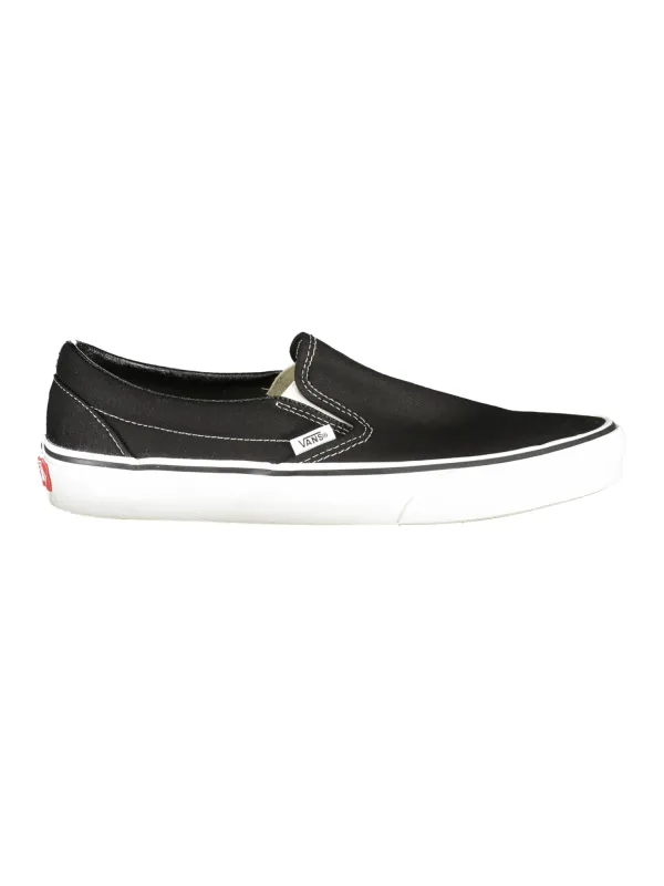 Vans Herren SPORTSCHUH Schwarz | online kaufen