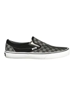Vans Herren Sneakers Schwarz mieten - Flex-Fashion Verleih