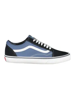 Vans Herren Sneaker Blau mieten - Flex-Fashion Verleih-Shop