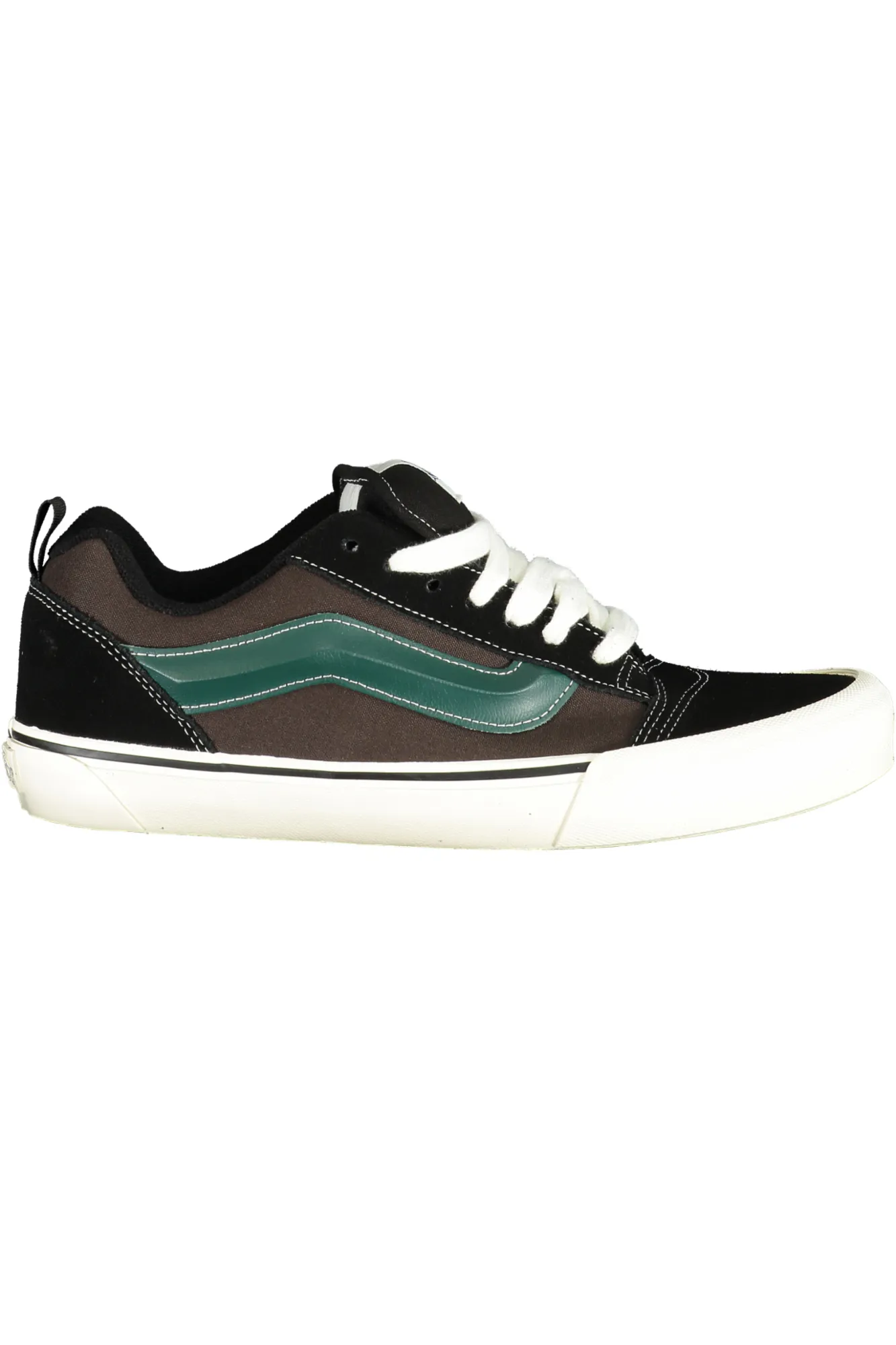 Herren SPORTSCHUH Schwarz VN000D6C_NECI2