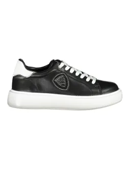 Blauer Damen Sneaker mieten - Stilvoller Verleih bei Flex-Fashion