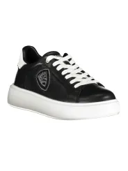 Blauer Damen SPORTSCHUH Schwarz | online kaufen