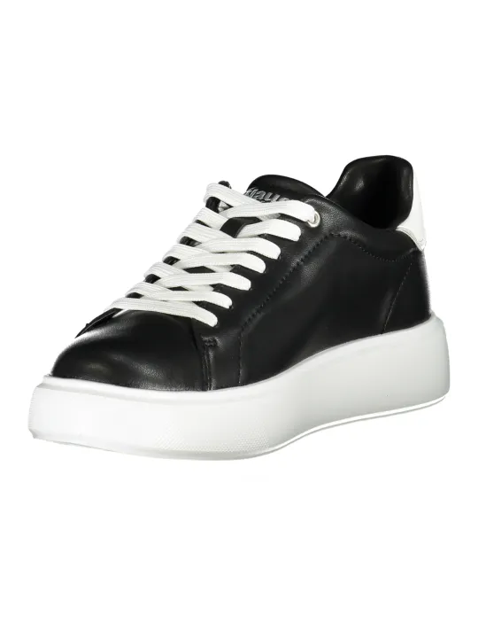 Blauer Damen SPORTSCHUH Schwarz | online kaufen