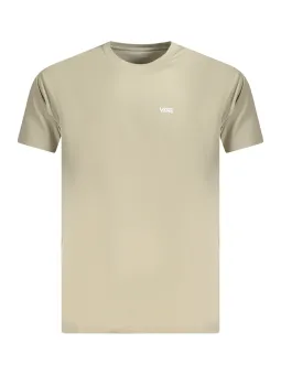 Vans Herren T-Shirt Beige mieten | Flex-Fashion Verleih