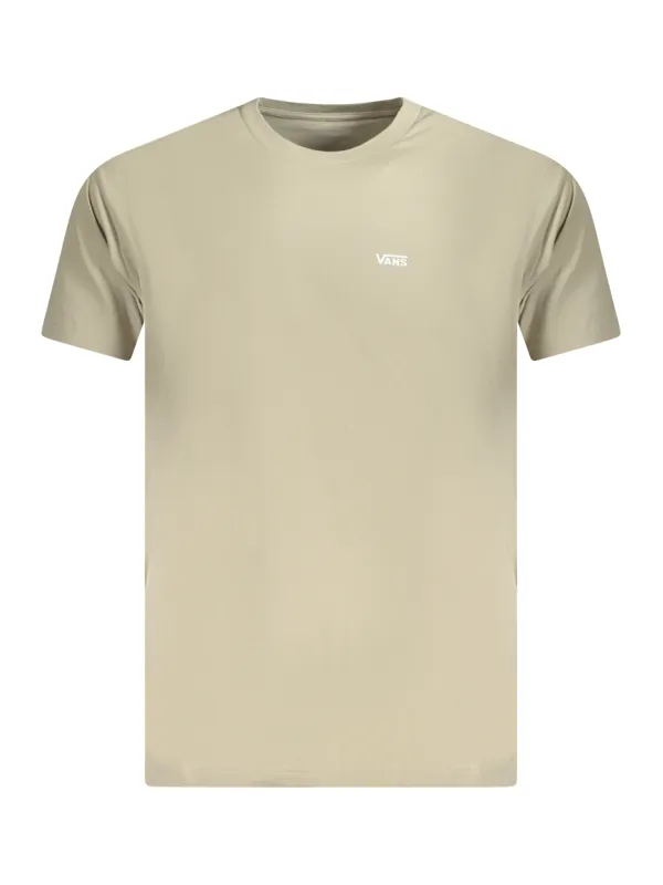Vans Herren KURZARM-T-SHIRT Beige | online kaufen